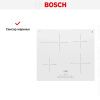 Индукционная варочная панель BOSCH PUF612FC5E купить за 95&nbsp;250.35 ₽ в Москве с доставкой по РФ