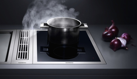 Варочная панель Gaggenau VI 424-110 купить за 129&nbsp;999 ₽ в Москве с доставкой по РФ