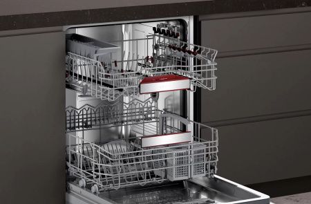 Neff S199ZB803E купить за 188&nbsp;900 ₽ в Москве с доставкой по РФ