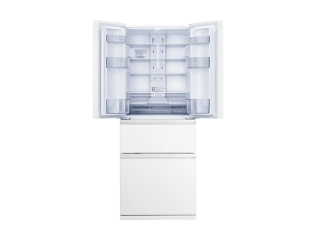 Холодильник Mitsubishi Electric MR-LX442EX-GWH купить за 130&nbsp;900 ₽ в Москве с доставкой по РФ