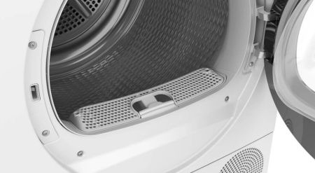 Сушильная машина Bosch WTH85V3FPL купить за 95&nbsp;650.26 ₽ в Москве с доставкой по РФ