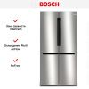 Двухкамерный холодильник Bosch KFN96APEA купить за 270&nbsp;290.35 ₽ в Москве с доставкой по РФ