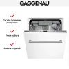 Gaggenau DF 260-142 купить за 150&nbsp;000 ₽ в Москве с доставкой по РФ