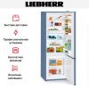 Холодильник Liebherr CUfbe 2831 купить за 84&nbsp;480.35 ₽ в Москве с доставкой по РФ