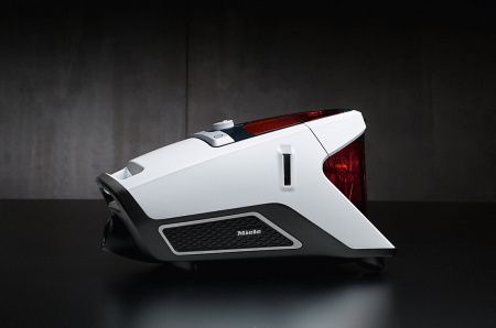 Пылесос Miele SKRR3 Blizzard CX1 Jubilee белый лотос - купить онлайн, цена 35 900 ₽, стоимость доставки по МСК и РФ от 300 рублей, заказать сейчас! Пылесос Miele SKRR3 Blizzard CX1 Jubilee белый лотос купить за 35 900 ₽ в Москве с доставкой по РФ