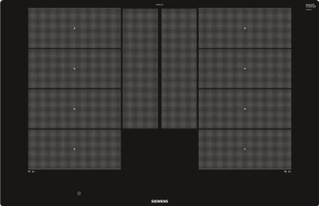Индукционная варочная панель Siemens EX801LYC1E купить за 103&nbsp;150 ₽ в Москве с доставкой по РФ