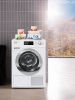 Сушильная машина Miele TCJ 690 WP Chrome Edition купить за 285&nbsp;550 ₽ в Москве с доставкой по РФ