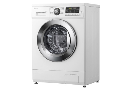 Стиральная машина LG F1096ND3 купить за 47&nbsp;000 ₽ в Москве с доставкой по РФ