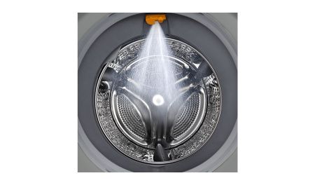 Стиральная машина LG F14U1JBS6 - купить онлайн, цена 47 000 ₽, стоимость доставки по МСК и РФ от 300 рублей, заказать сейчас! Стиральная машина LG F14U1JBS6 купить за 47 000 ₽ в Москве с доставкой по РФ