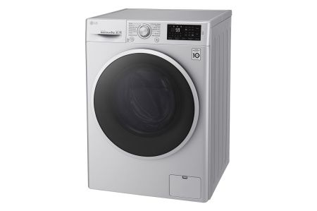 Стиральная машина LG F2J6TN1L купить за 47&nbsp;000 ₽ в Москве с доставкой по РФ