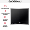 Варочная панель Gaggenau CI262115 купить за 129&nbsp;999 ₽ в Москве с доставкой по РФ