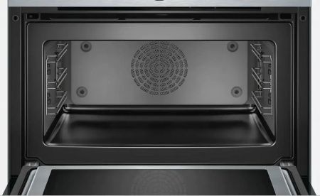 Духовой шкаф Bosch CMG656RS1I купить за 190&nbsp;510.29 ₽ в Москве с доставкой по РФ