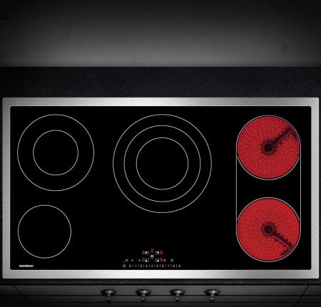 Варочная панель Gaggenau CE 291-110 купить за 129&nbsp;999 ₽ в Москве с доставкой по РФ