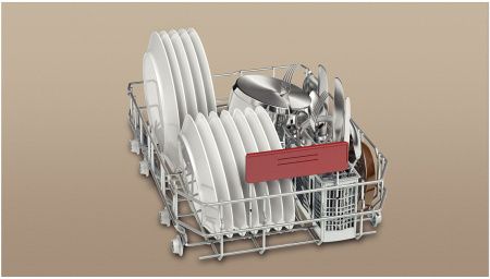 Neff S58M58X1 купить за 226&nbsp;200 ₽ в Москве с доставкой по РФ