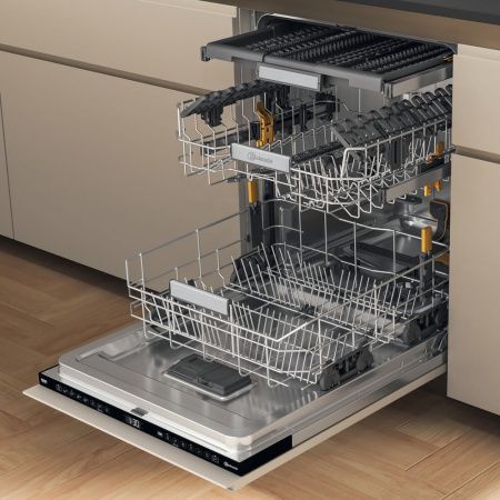 Посудомоечная машина Bauknecht B7I HF60 TUS купить за 45&nbsp;000 ₽ в Москве с доставкой по РФ