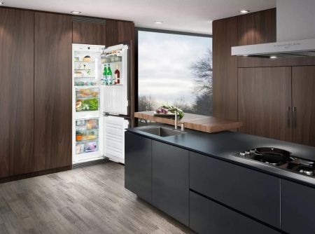 Холодильник Liebherr ICBN 3386 купить за 387&nbsp;490.30 ₽ в Москве с доставкой по РФ