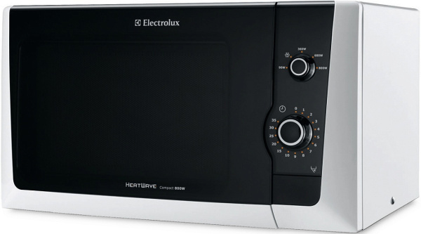 Микроволновая печь Electrolux EMM 21000 W - купить онлайн, цена 83 200 ₽, стоимость доставки по МСК и РФ от 300 рублей, заказать сейчас! Микроволновая печь Electrolux EMM 21000 W - купить за 83 200 ₽ в Москве с доставкой по РФ