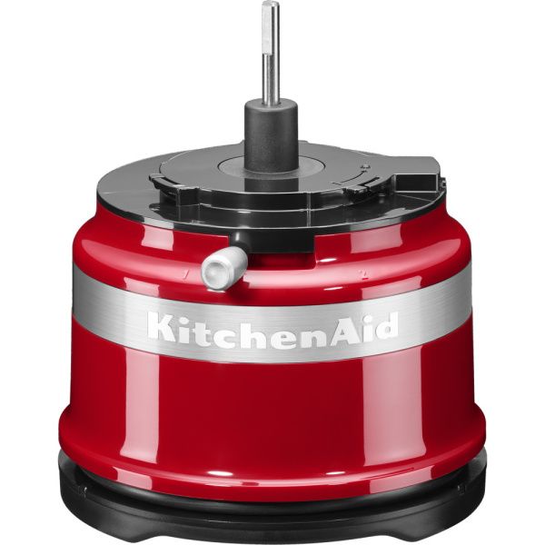 Кухонный мини-комбайн KitchenAid 5KFC3516EER - купить за 49&nbsp;999 ₽ в Москве с доставкой по РФ