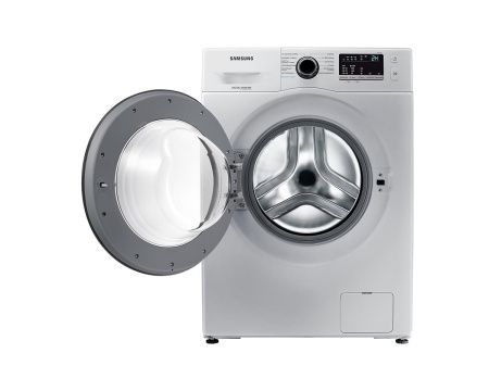 Стиральная машина Samsung WW60J32G0PS/LD купить за 45&nbsp;555 ₽ в Москве с доставкой по РФ