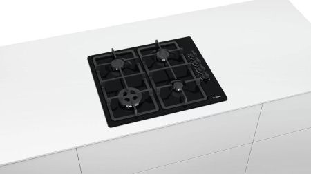 Варочная панель Bosch PBH6C6B90R купить за 129&nbsp;999 ₽ в Москве с доставкой по РФ