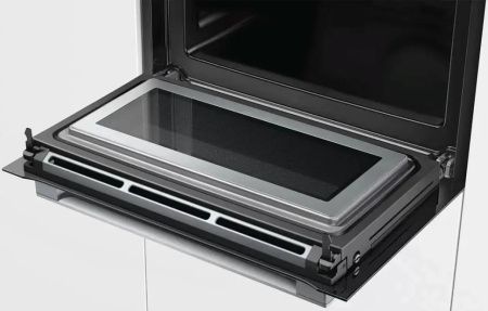 Духовой шкаф Bosch CMG656RS1I купить за 190&nbsp;510.29 ₽ в Москве с доставкой по РФ