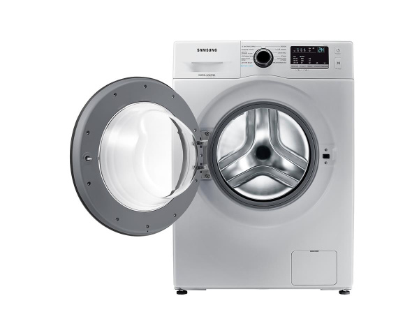 Стиральная машина Samsung WW60J32G0PS/LD - купить за 45&nbsp;555 ₽ в Москве с доставкой по РФ