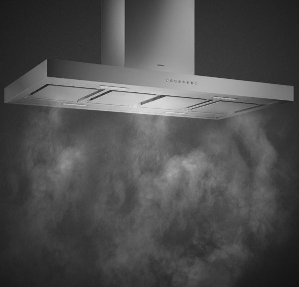 Вытяжка Gaggenau AI 240-120 - купить за 79&nbsp;999 ₽ в Москве с доставкой по РФ