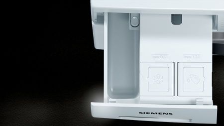 Стиральная машина Siemens WM16W640OE купить за 98&nbsp;010 ₽ в Москве с доставкой по РФ