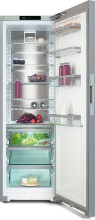 Холодильник Miele KS 4887 DD edt cs купить за 357&nbsp;500 ₽ в Москве с доставкой по РФ