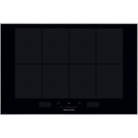 Варочная панель KitchenAid KHIAS 87700 - купить онлайн, цена 129 999 ₽, стоимость доставки по МСК и РФ от 300 рублей, заказать сейчас! Варочная панель KitchenAid KHIAS 87700 купить за 129 999 ₽ в Москве с доставкой по РФ