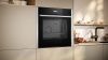 Духовой шкаф Neff B54CR31N0 купить за 155&nbsp;900 ₽ в Москве с доставкой по РФ