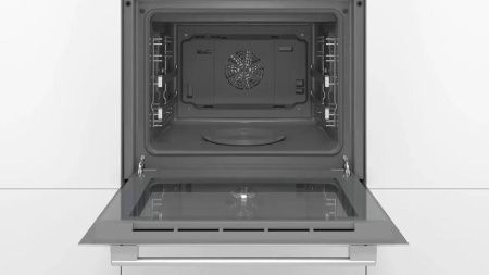 Духовой шкаф Bosch HIJ517YW2R купить за 135&nbsp;000.40 ₽ в Москве с доставкой по РФ