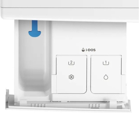 Стиральная машина Bosch WGA254A0ME купить за 105&nbsp;210.25 ₽ в Москве с доставкой по РФ