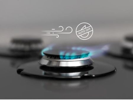 Варочная панель Electrolux KGS6424SX купить за 37&nbsp;600 ₽ в Москве с доставкой по РФ