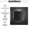 Духовой шкаф Gaggenau BOP 250-101 купить за 299&nbsp;999 ₽ в Москве с доставкой по РФ