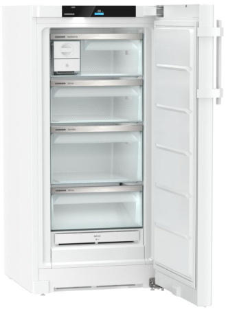 Морозильная камера Liebherr FNd 4254 Prime NoFrost купить за 166&nbsp;250.28 ₽ в Москве с доставкой по РФ