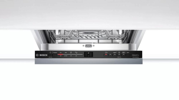 Встраиваемая посудомоечная машина Bosch SRV2IMY2ER - купить за 150&nbsp;000 ₽ в Москве с доставкой по РФ