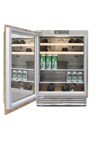 Мини-Бар Fhiaba UCB601TP - купить за 480&nbsp;000 ₽ в Москве с доставкой по РФ