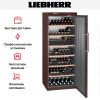 Винный шкаф Liebherr WKt 6451 GrandCru купить за 482&nbsp;890.23 ₽ в Москве с доставкой по РФ