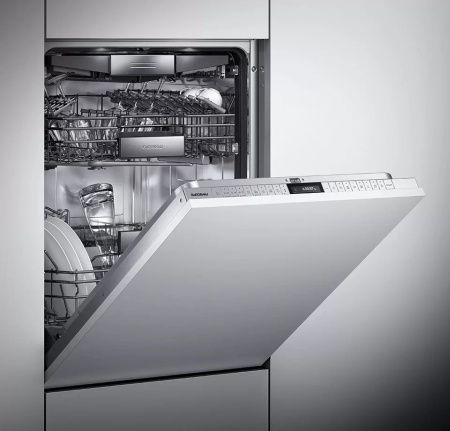 Встраиваемая посудомоечная машина Gaggenau DF 480 161 купить за 150&nbsp;000 ₽ в Москве с доставкой по РФ