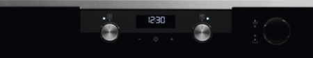 Духовой шкаф Electrolux OKC5H50X купить за 88&nbsp;100 ₽ в Москве с доставкой по РФ