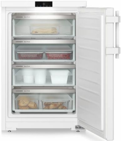 Морозильник Liebherr Fe 1404 купить за 44&nbsp;000.33 ₽ в Москве с доставкой по РФ