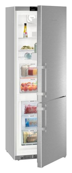 Холодильник Liebherr CBNef 5715 - купить онлайн, цена 173 590.19 ₽, стоимость доставки по МСК и РФ от 300 рублей, заказать сейчас! Холодильник Liebherr CBNef 5715 - купить за 173 590.19 ₽ в Москве с доставкой по РФ