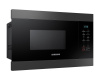 Встраиваемая микроволновая печь Samsung MS22M8074AM/BW купить за в Москве с доставкой по РФ