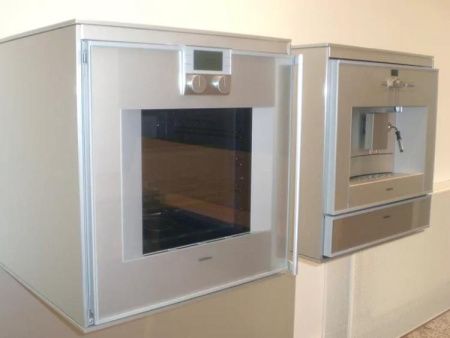 Духовой шкаф Gaggenau BO 241-110 купить за 299&nbsp;999 ₽ в Москве с доставкой по РФ