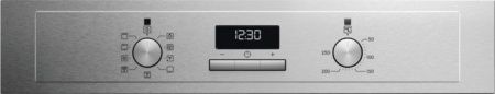 Духовой шкаф Electrolux EOF3H50BX - купить онлайн, цена 40 600 ₽, стоимость доставки по МСК и РФ от 300 рублей, заказать сейчас! Духовой шкаф Electrolux EOF3H50BX купить за 40 600 ₽ в Москве с доставкой по РФ