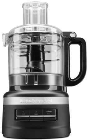 Кухонный комбайн KitchenAid 5KFP0719EBM - купить онлайн, цена 49 999 ₽, стоимость доставки по МСК и РФ от 300 рублей, заказать сейчас! Кухонный комбайн KitchenAid 5KFP0719EBM купить за 49 999 ₽ в Москве с доставкой по РФ