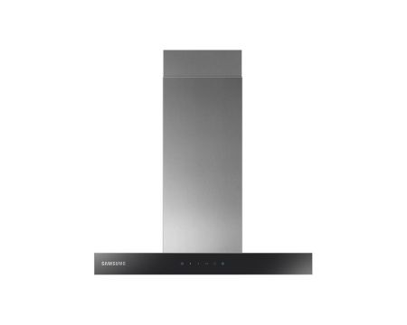 Вытяжка Т-образная Samsung NK24M5070BS/UR купить за в Москве с доставкой по РФ
