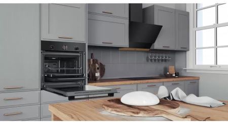 Электрическая варочная панель BOSCH PKE611BA1R купить за 39&nbsp;020.23 ₽ в Москве с доставкой по РФ