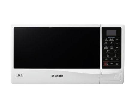 Встраиваемая микроволновая печь Samsung GE83KRW-2/BW - купить онлайн, цена , стоимость доставки по МСК и РФ от 300 рублей, заказать сейчас! Встраиваемая микроволновая печь Samsung GE83KRW-2/BW купить за в Москве с доставкой по РФ